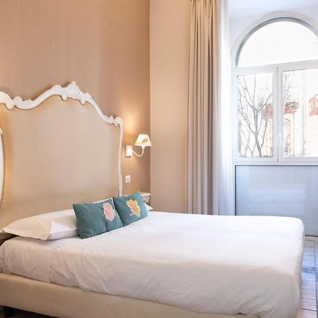 Certosa Suite Napoli Eksteriør bilde
