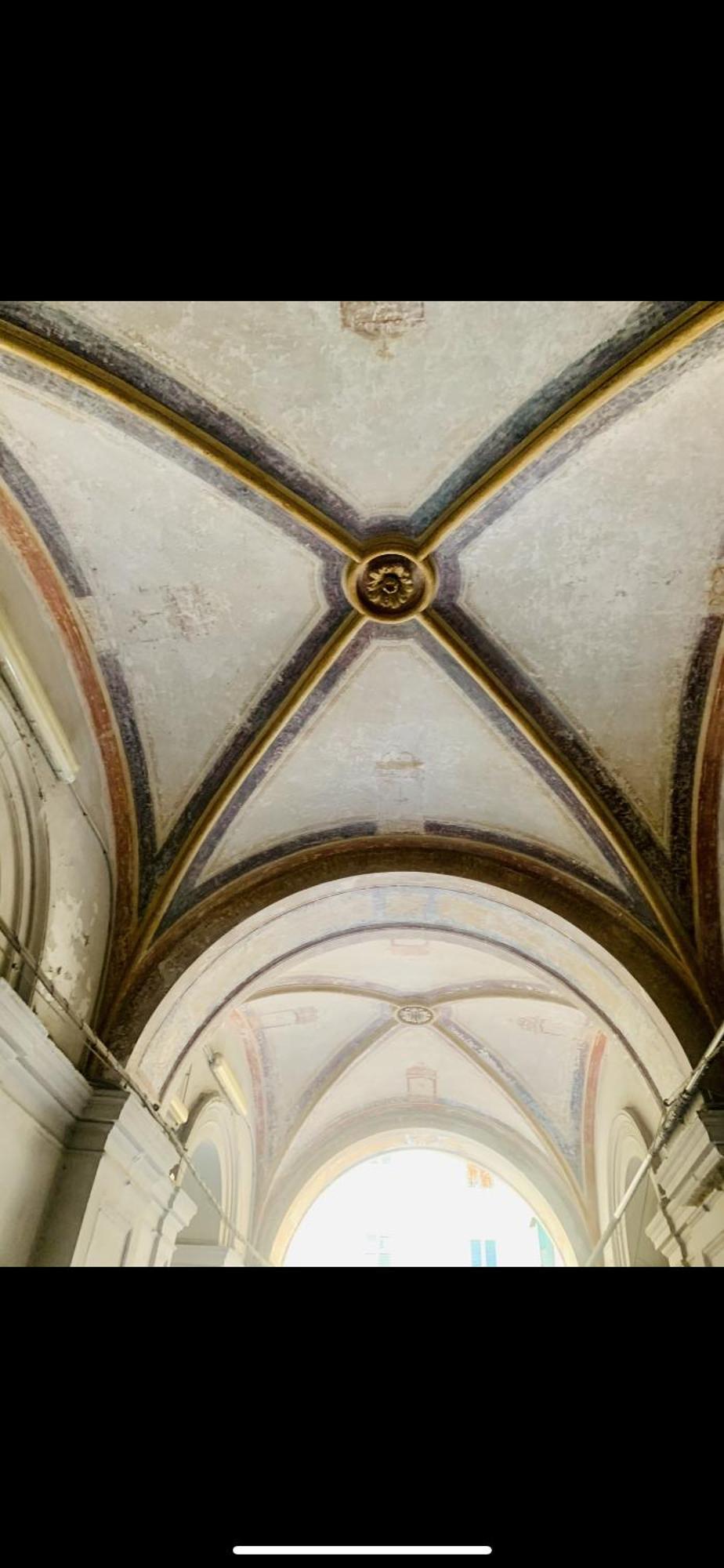 Certosa Suite Napoli Eksteriør bilde