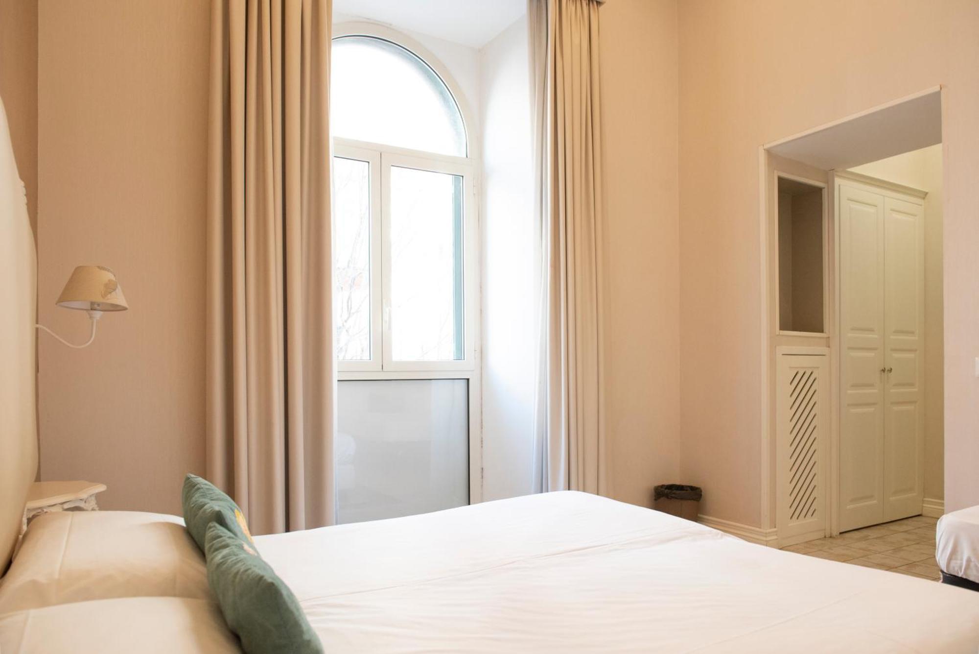 Certosa Suite Napoli Eksteriør bilde